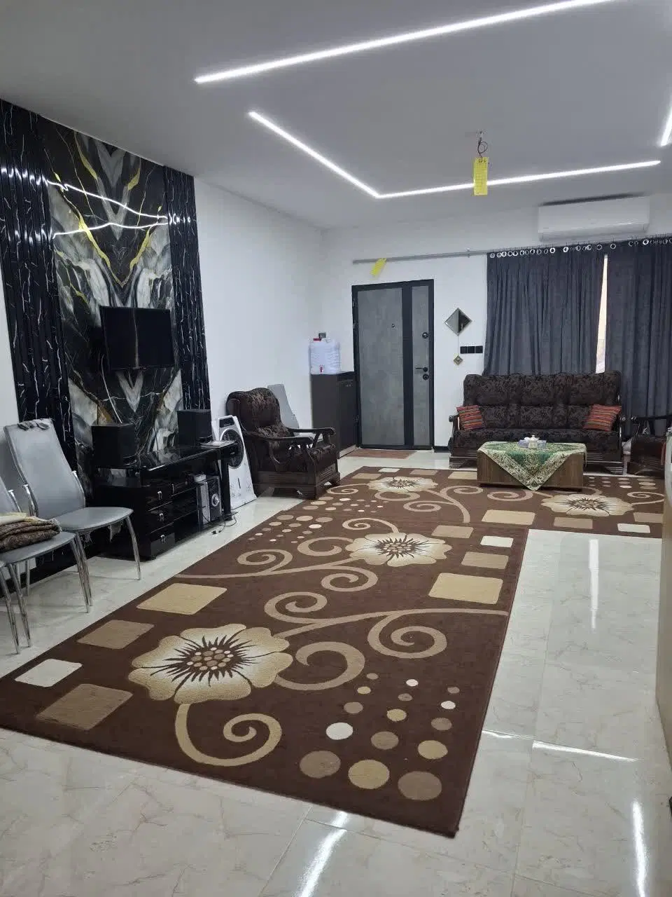 ویلا اجاره ای یکساله