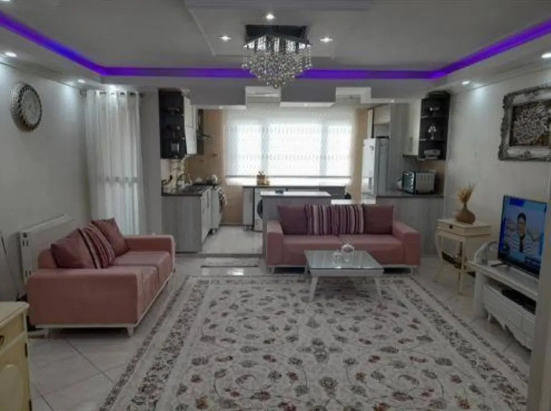 ۶۰ متر فرهنگیان بهترین لوکیشن