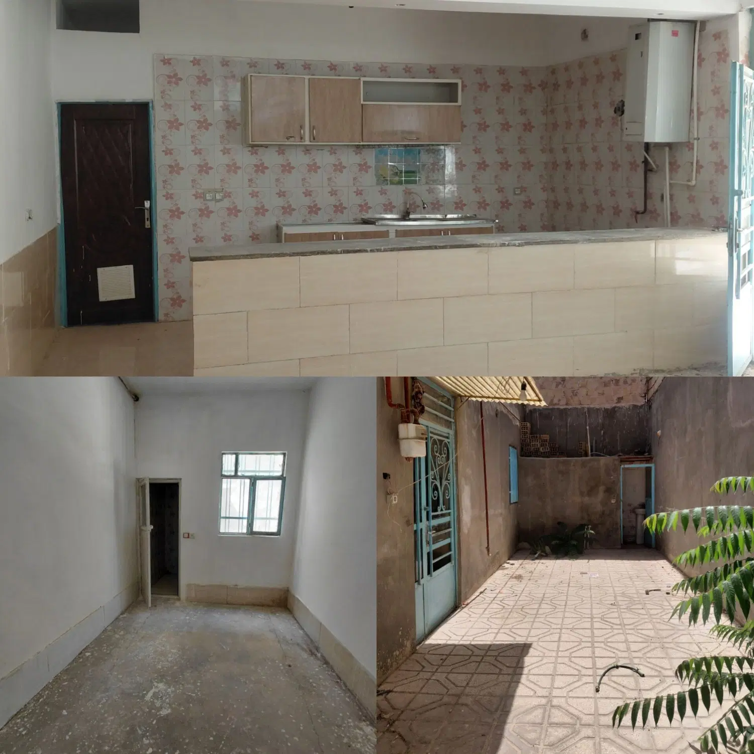 منزل ویلایی رهن واجاره