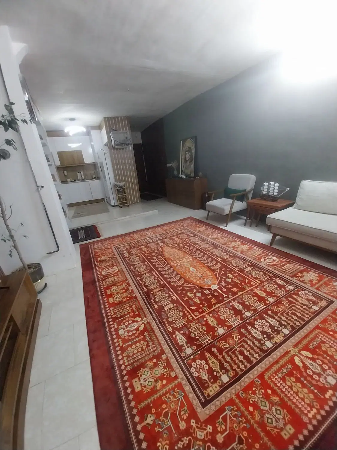 86 متری شهرک گلستان