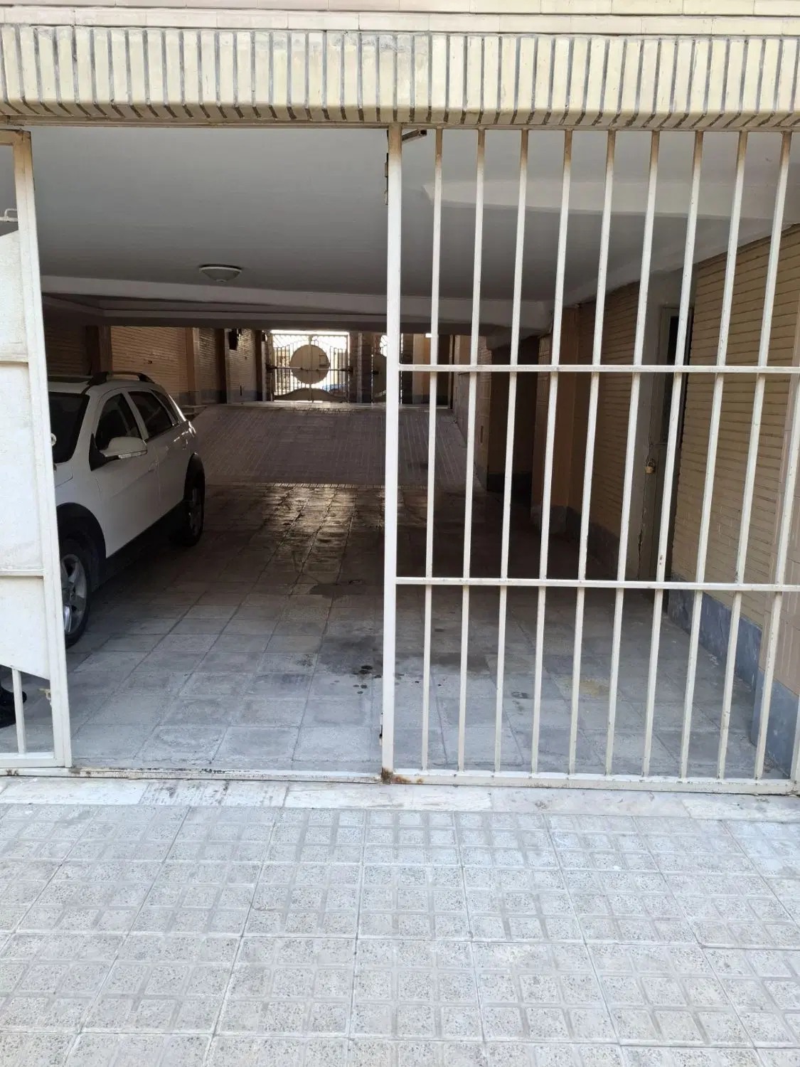 خانه 105 متری گوهردشت کرج