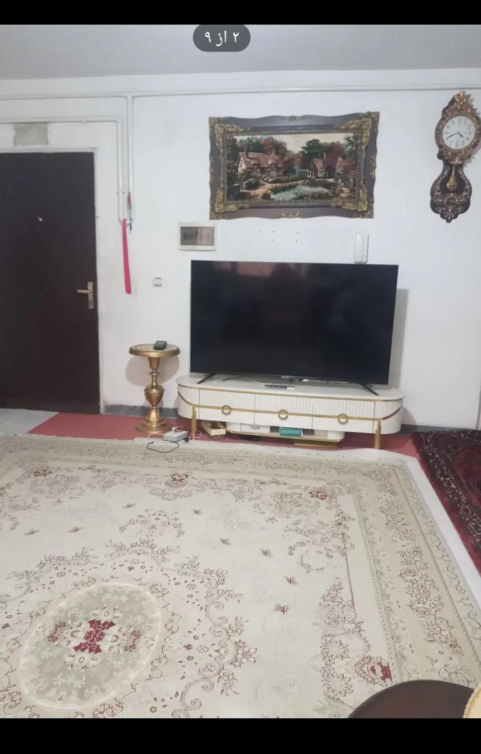 رهن واجاره جولان