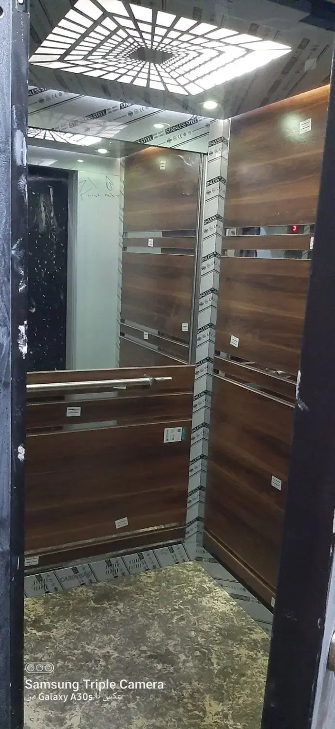 آپارتمان فول امکانات شهرک دانش