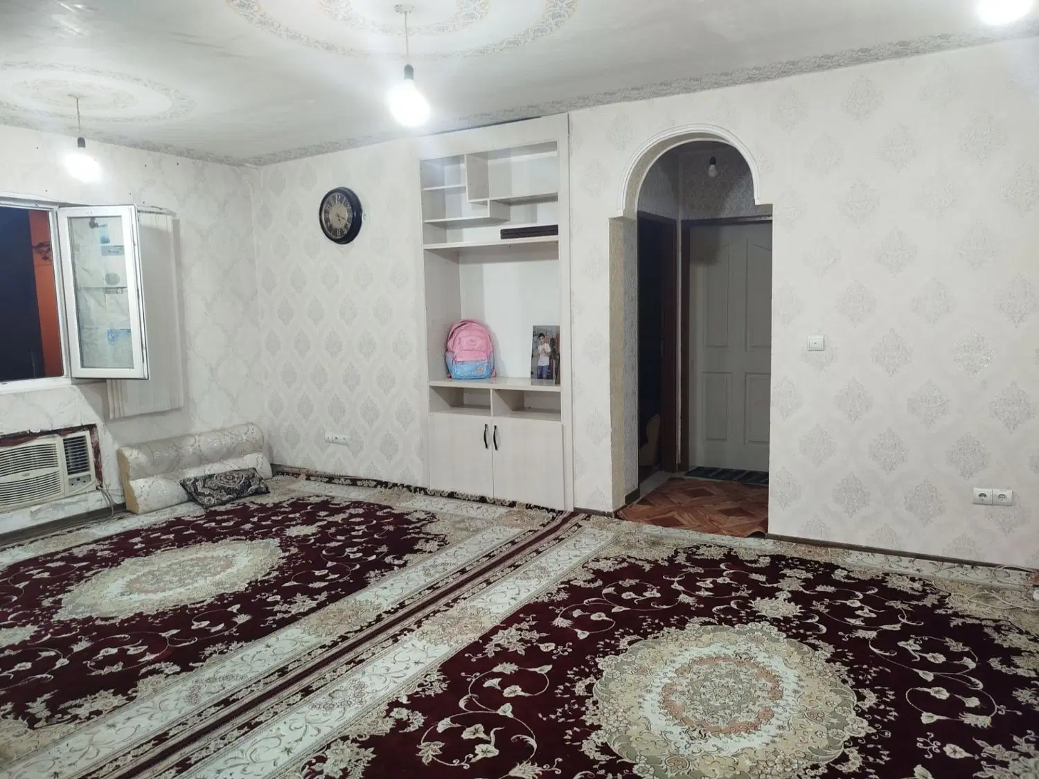فروش آپارتمان