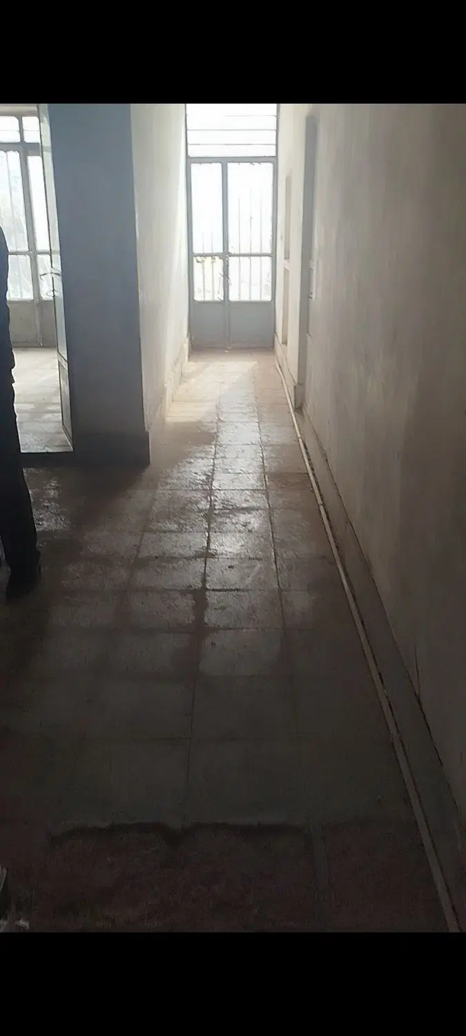 ویلایی ابوذر شمالی
