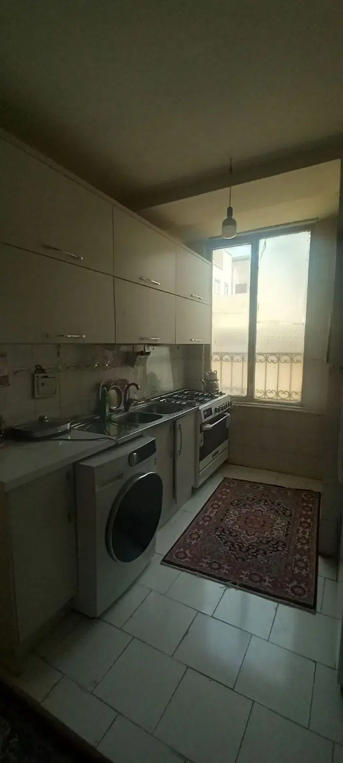 آپارتمان ۷۰ متری دولت آباد