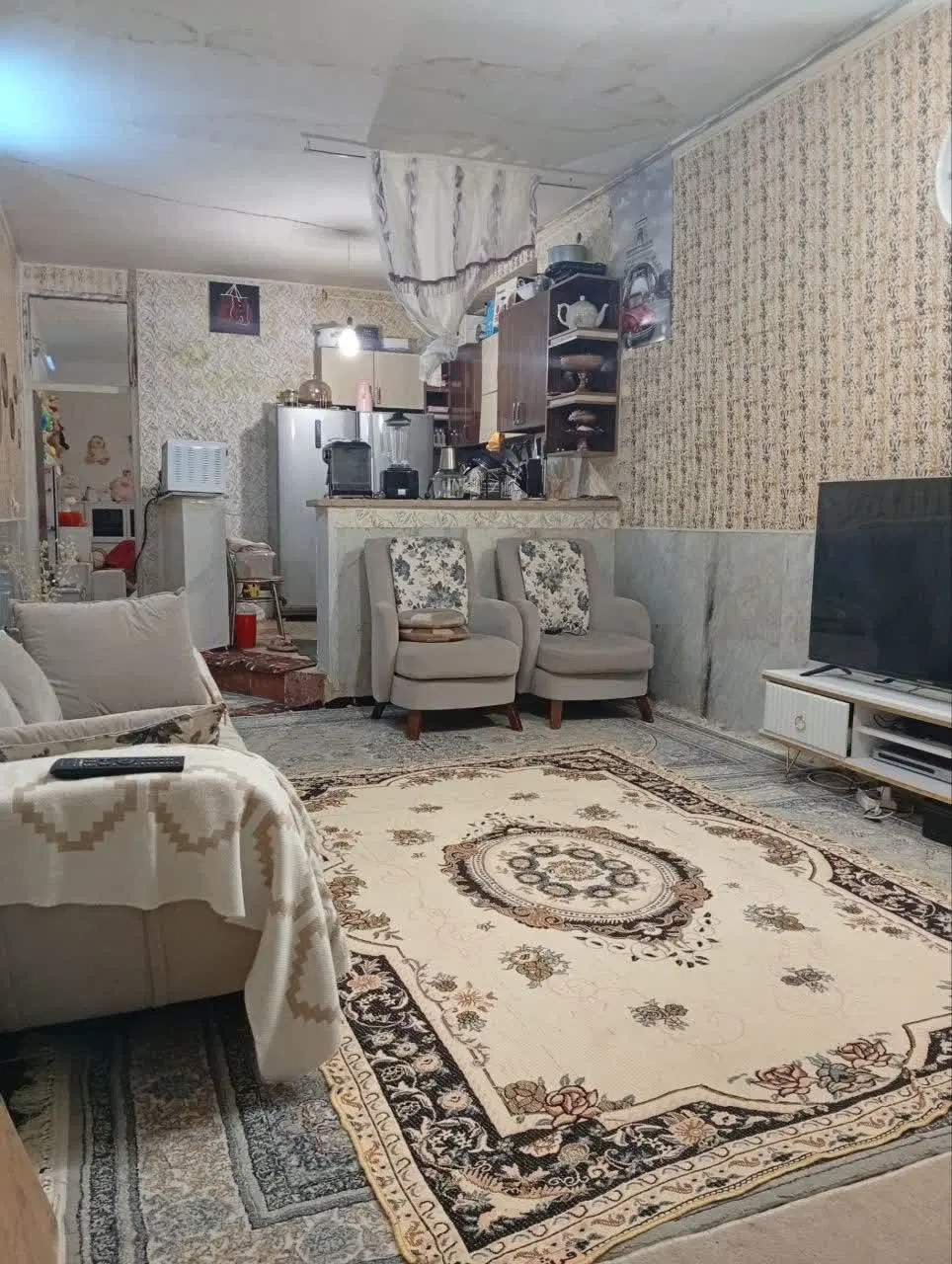خانه اجاره ای