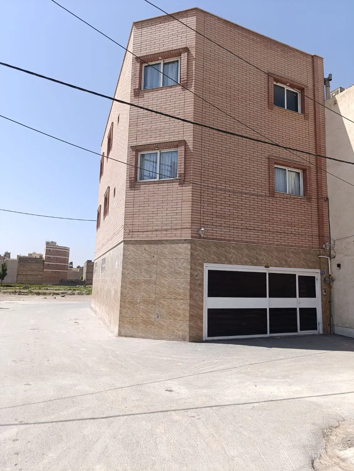 اجاره منزل دوخوابه