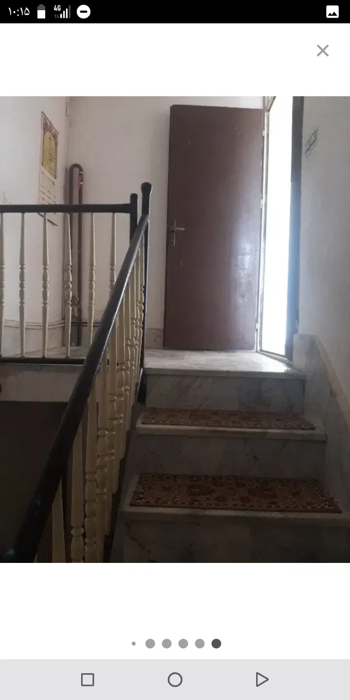 رهن خانه در خیابان کرامت