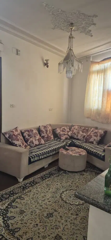 رهن اجاره واحد ۶۵ متری یک خوابه لوکیشن دنج فدک