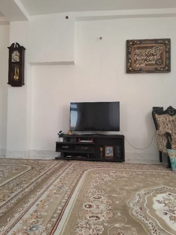معاوضه یک واحدسرپل ذهاب باکرمانشاه