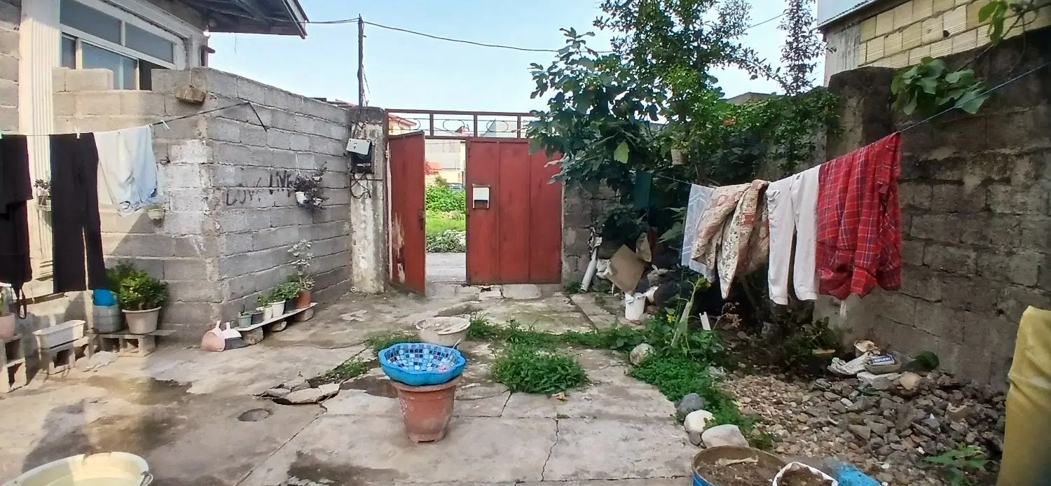 کلنگی ۲۴۳ مترسندتک برگ عرفان