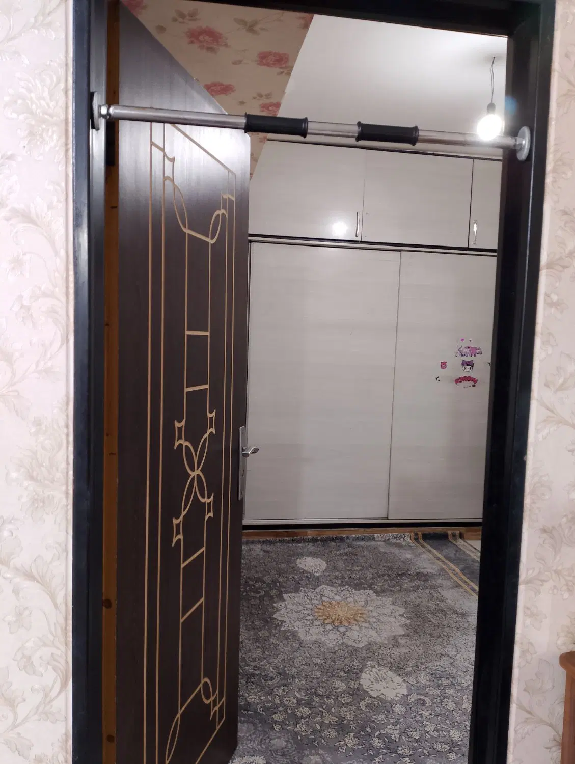 فروش آپارتمان 61متری  تک واحد