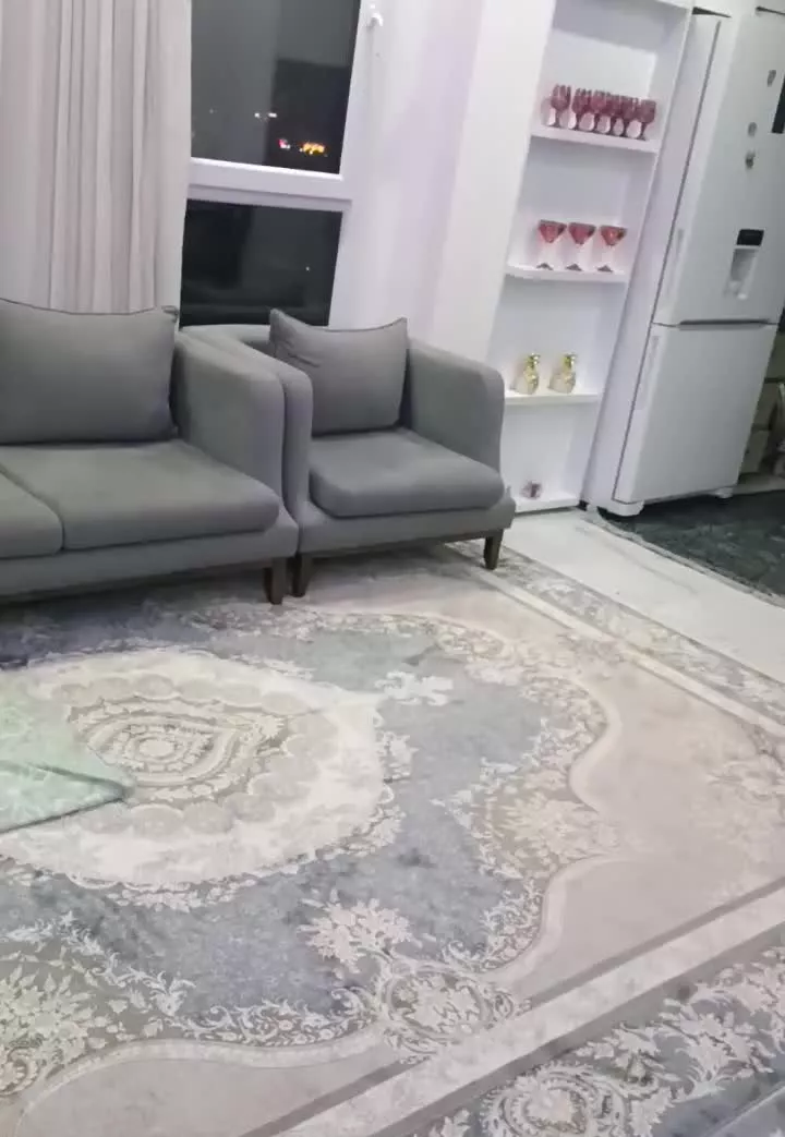 فروش آپارتمان ۱۰۴متری فول امکانات