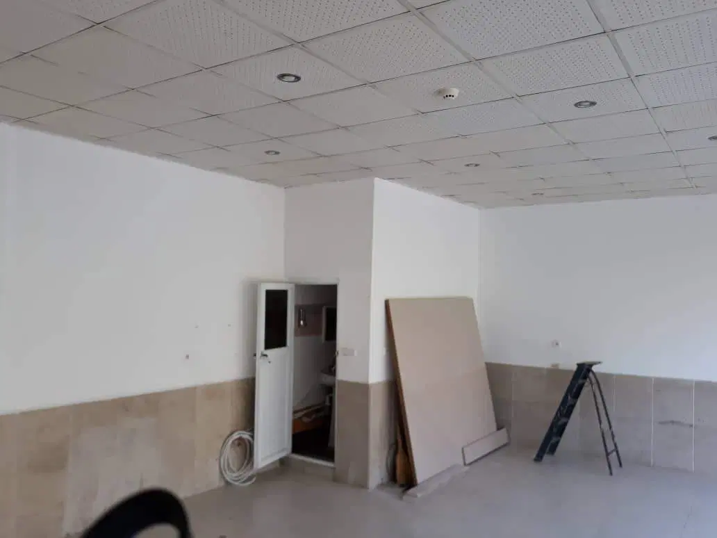 مغازه ۴۰متری،هاشمیه