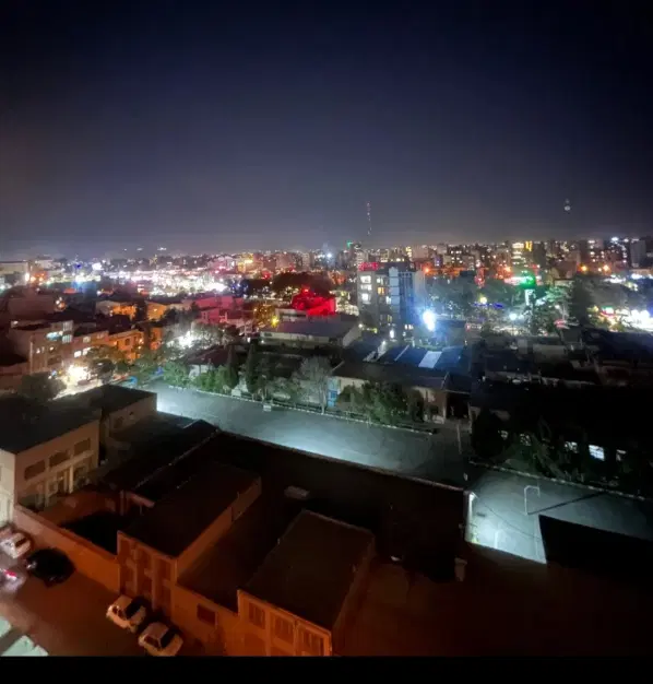 زمین شرفاباد داخل محدوده