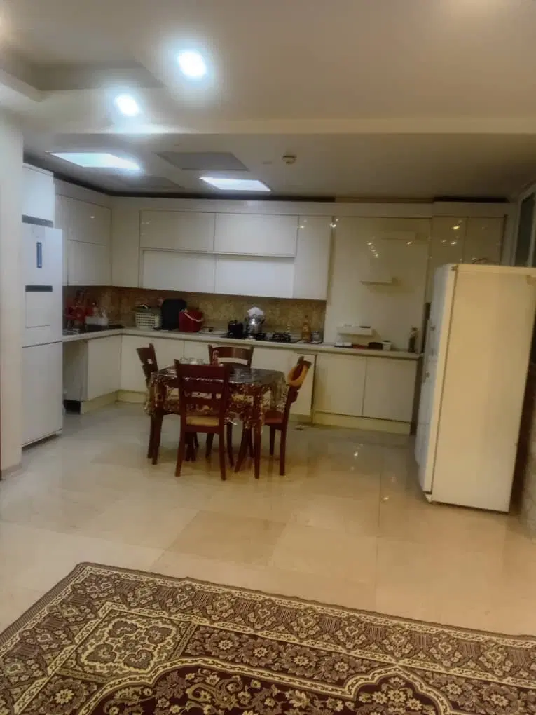 آپارتمان ۱۱۲ متری خواب ربذه شمالی