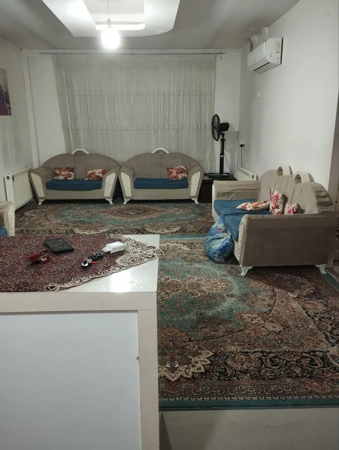 آپارتمان فروشی 75متری