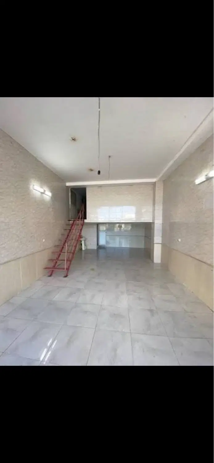 اجاره مغازه ۵۰ متری بر منطقه صنعتی دولت اباد