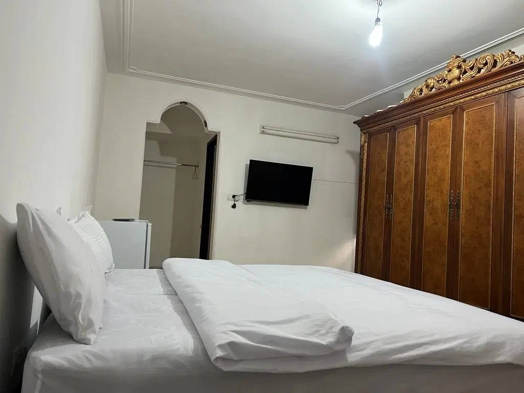 سویت آپارتمان مبله