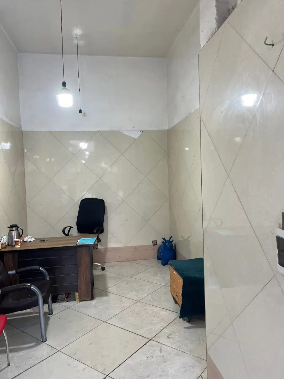 یک باب مغازه