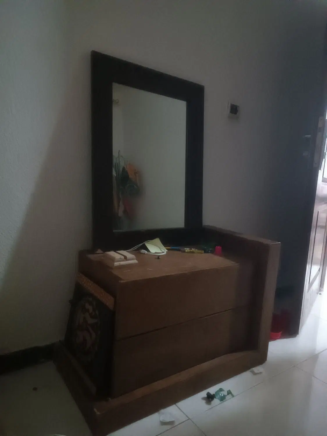 نیازمند هم خونه