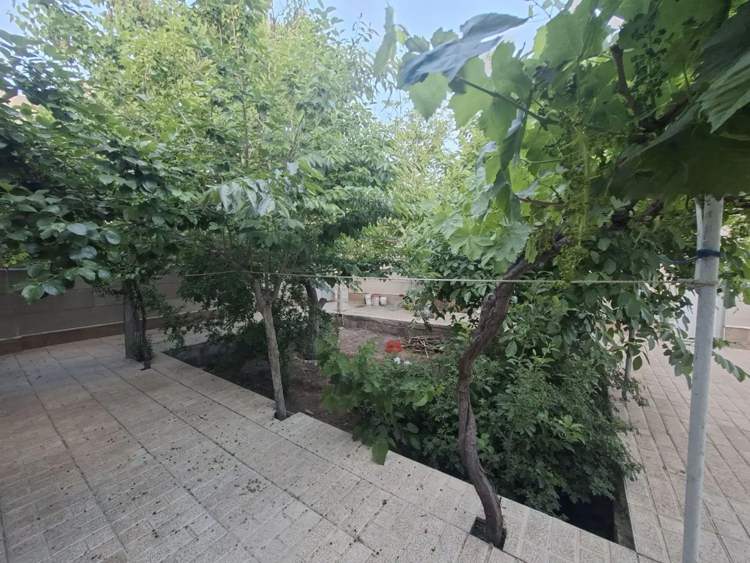 فروش خانه ویلایی در شید اصفهان