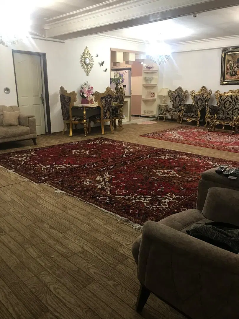 فروش آپارتمان فوق لوکس۱۵۰متری