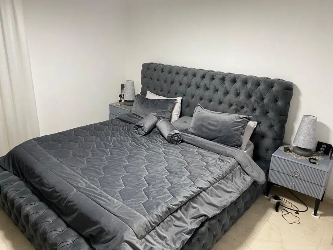خونه شبانه روزی بلندمدت