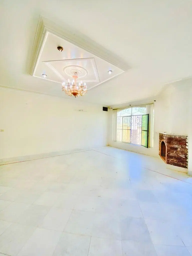 ۲خواب_حیاط دار_محدوده چمران