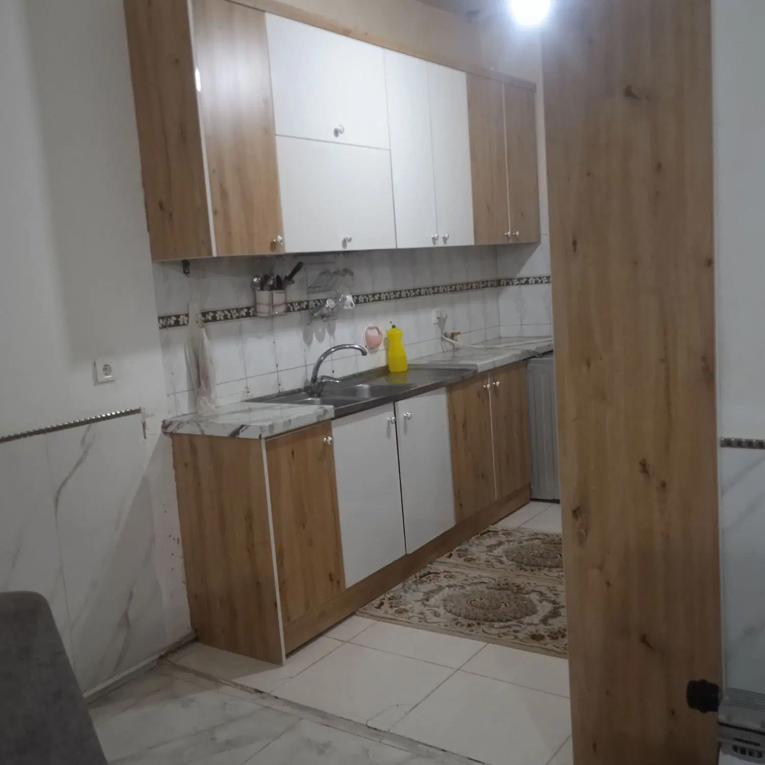 اپارتمان اجاره ای