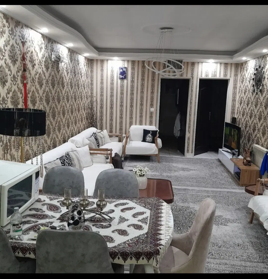 آپارتمان ۷۰ متری اجاره ای