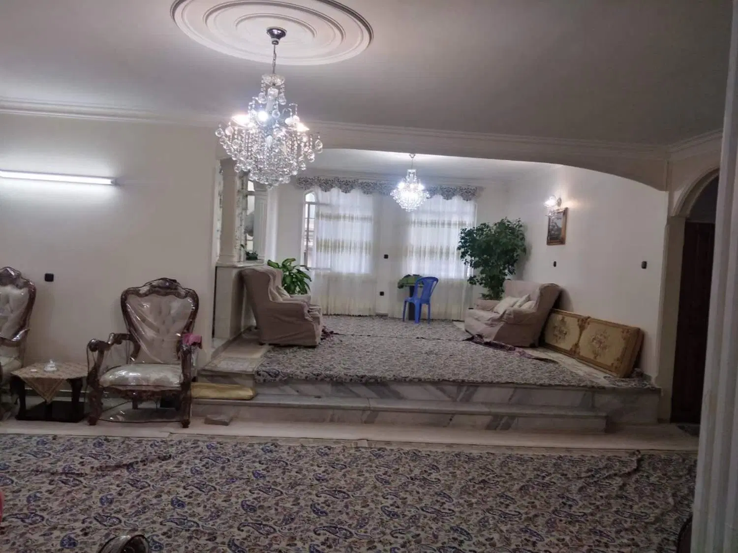 فروش منزل مسکونی