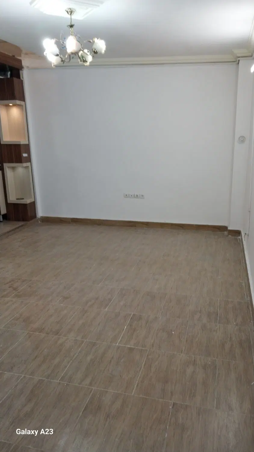 طبقه همکف60 متری کوهسنگی