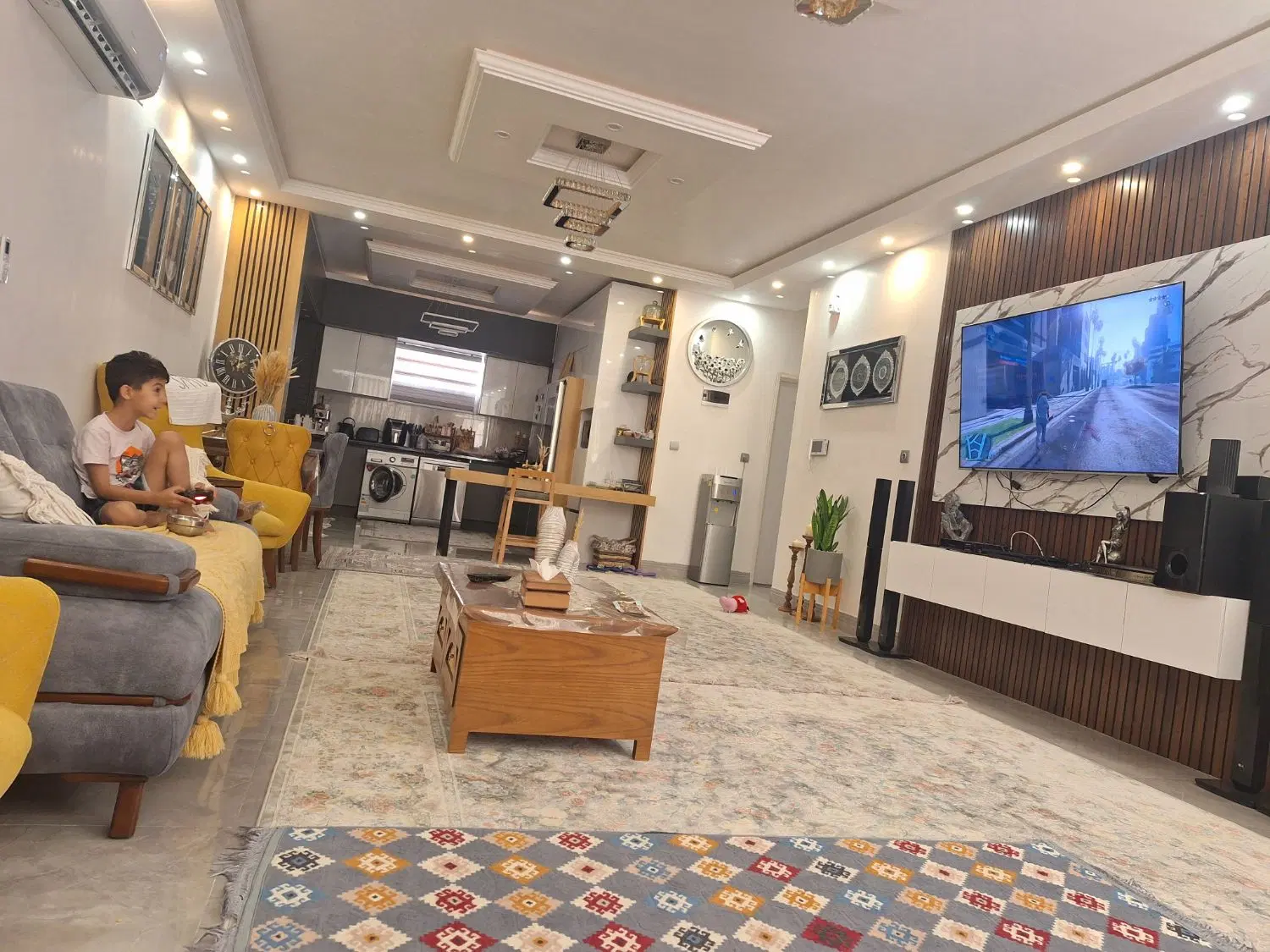 منزل طلائیه شرقی