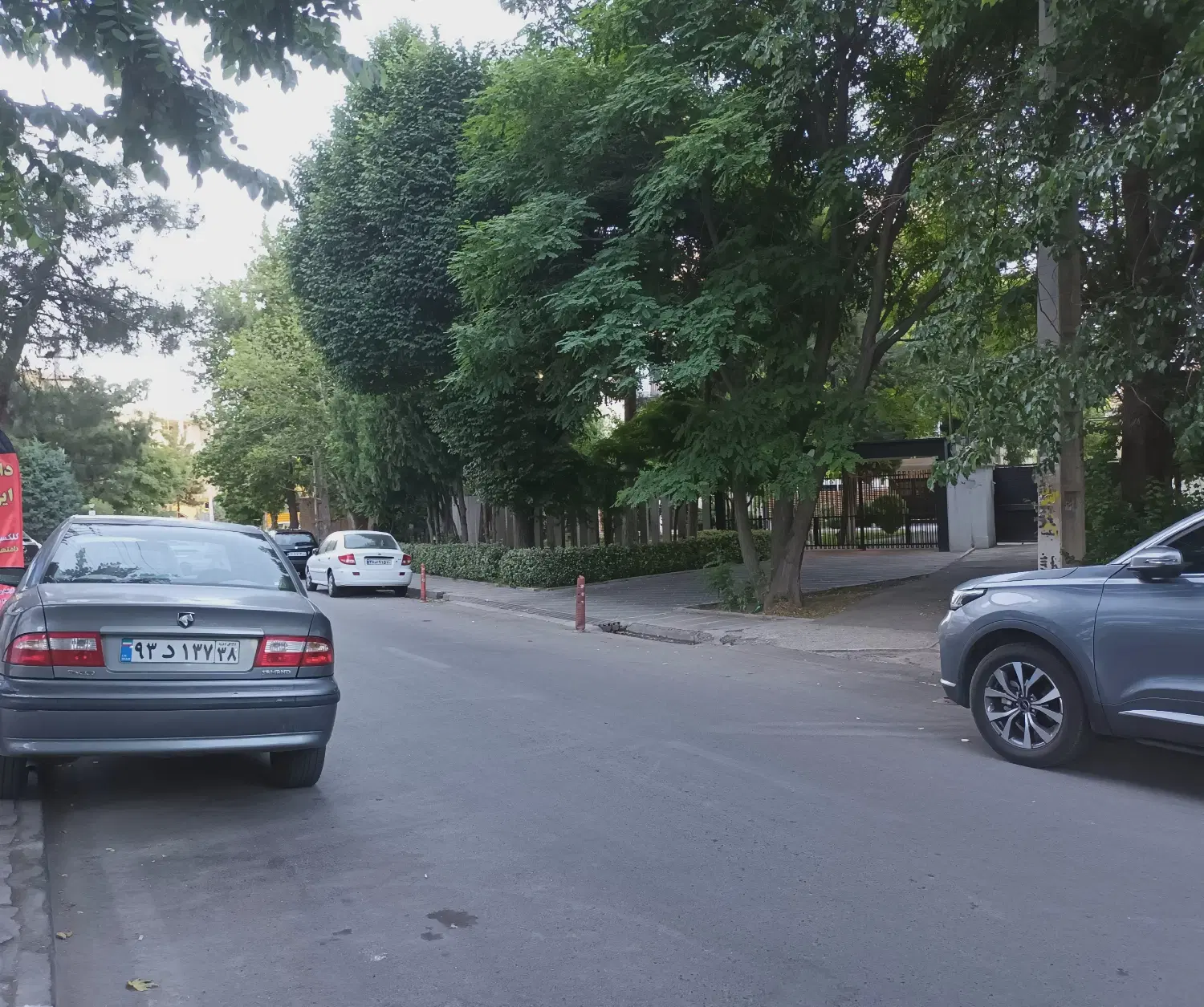 ۲۰ متر بازسازی شده با مالکیت قطعی فاز ۱ مهرشهر