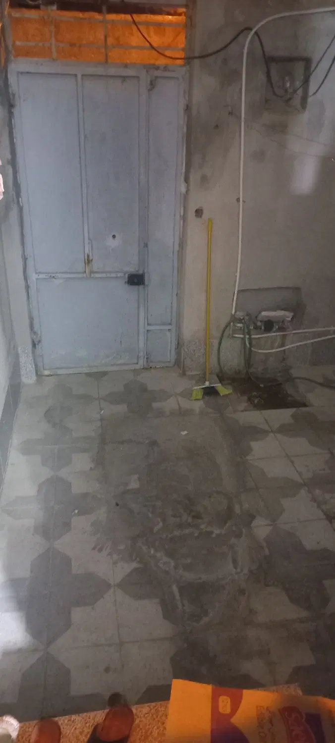منزل یک خوابه مستقل