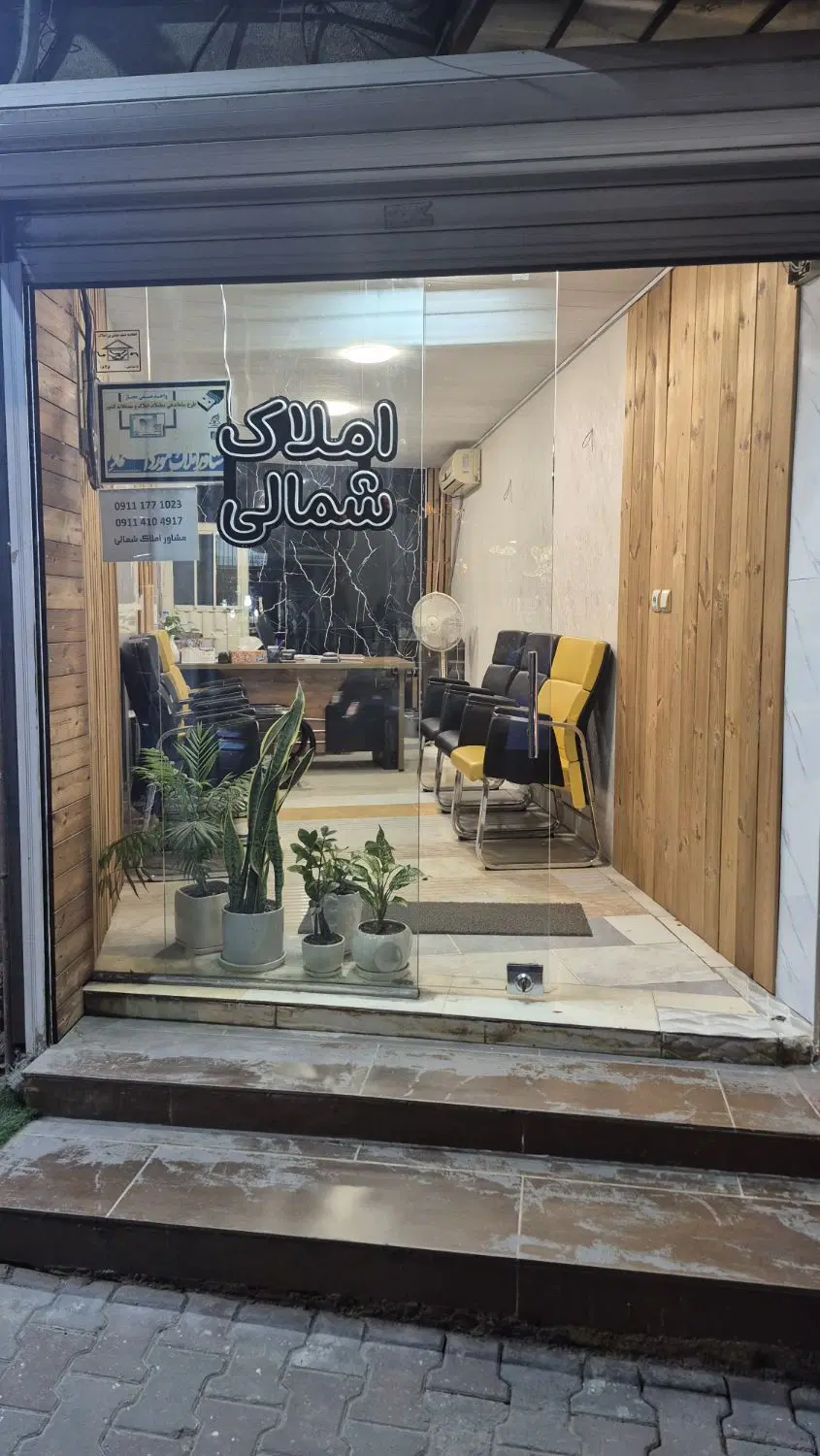 آپارتمان 125متری کوی ویلا تختی6