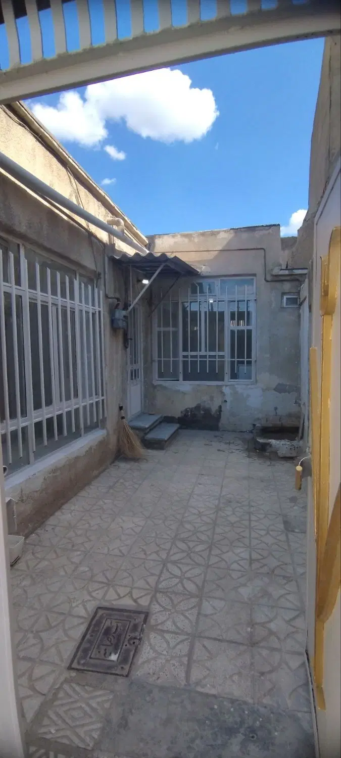 خانه اجاره دربست