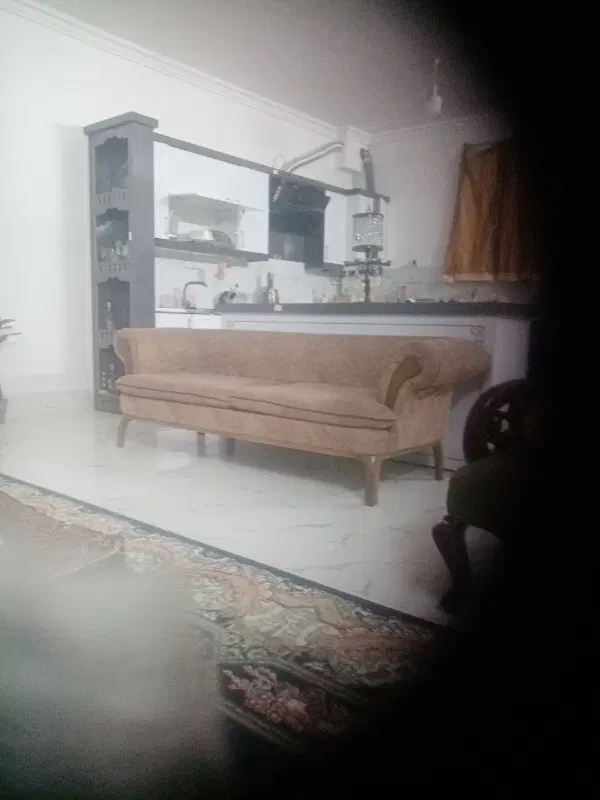 خونه دربست ویلایی مکانی آرام