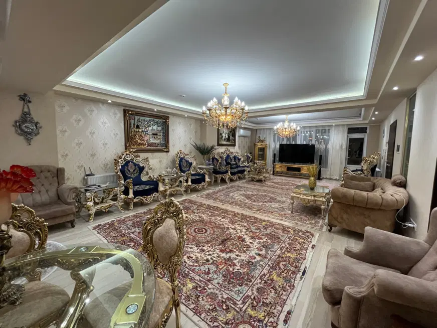 فروش آپارتمان گلشهر ۱۵۸_۵ متر