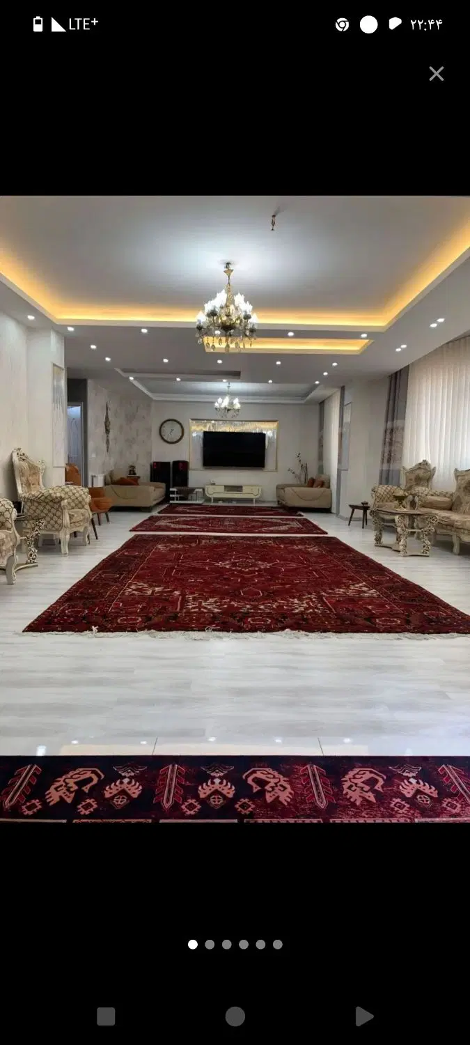 فروش واحد در شهرک نیایش