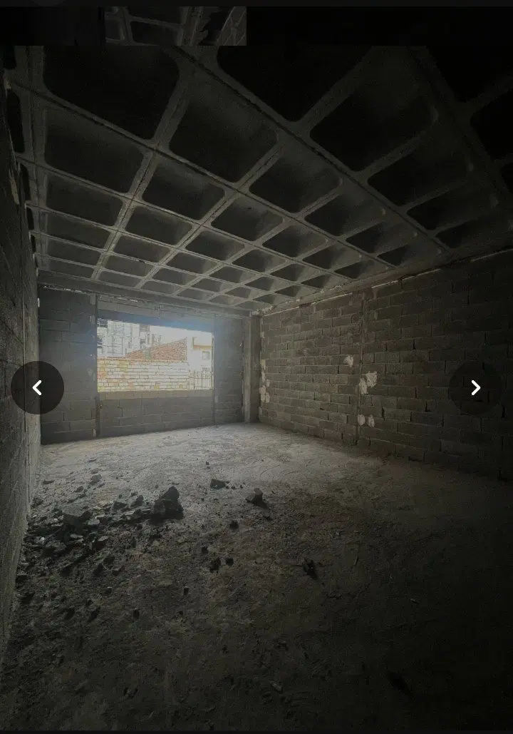 اپارتمان دانشگاه ۵