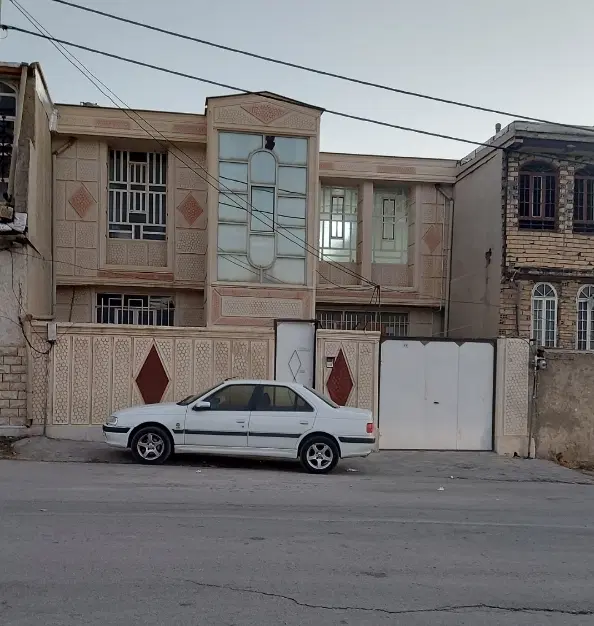 فروش یا معاوضه منزل مسکونی بلوار قرنی