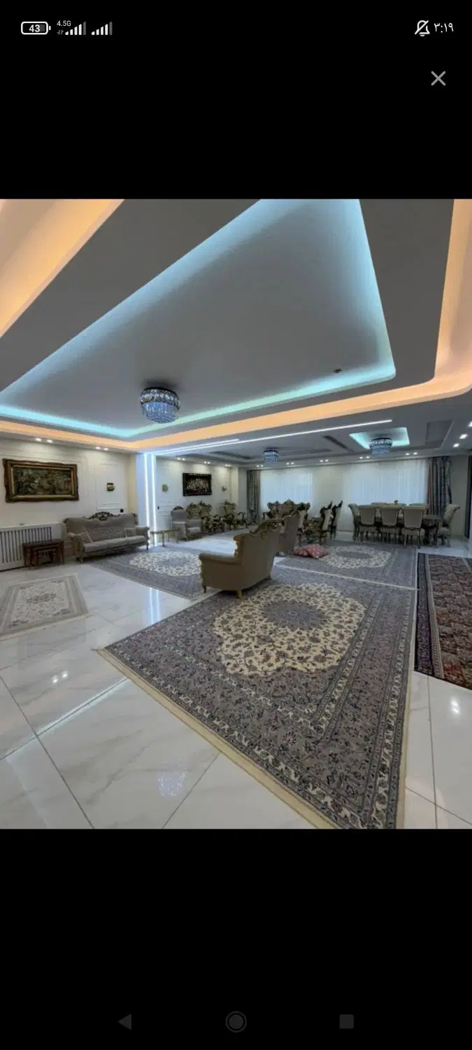 ویلایی کیهانشهر