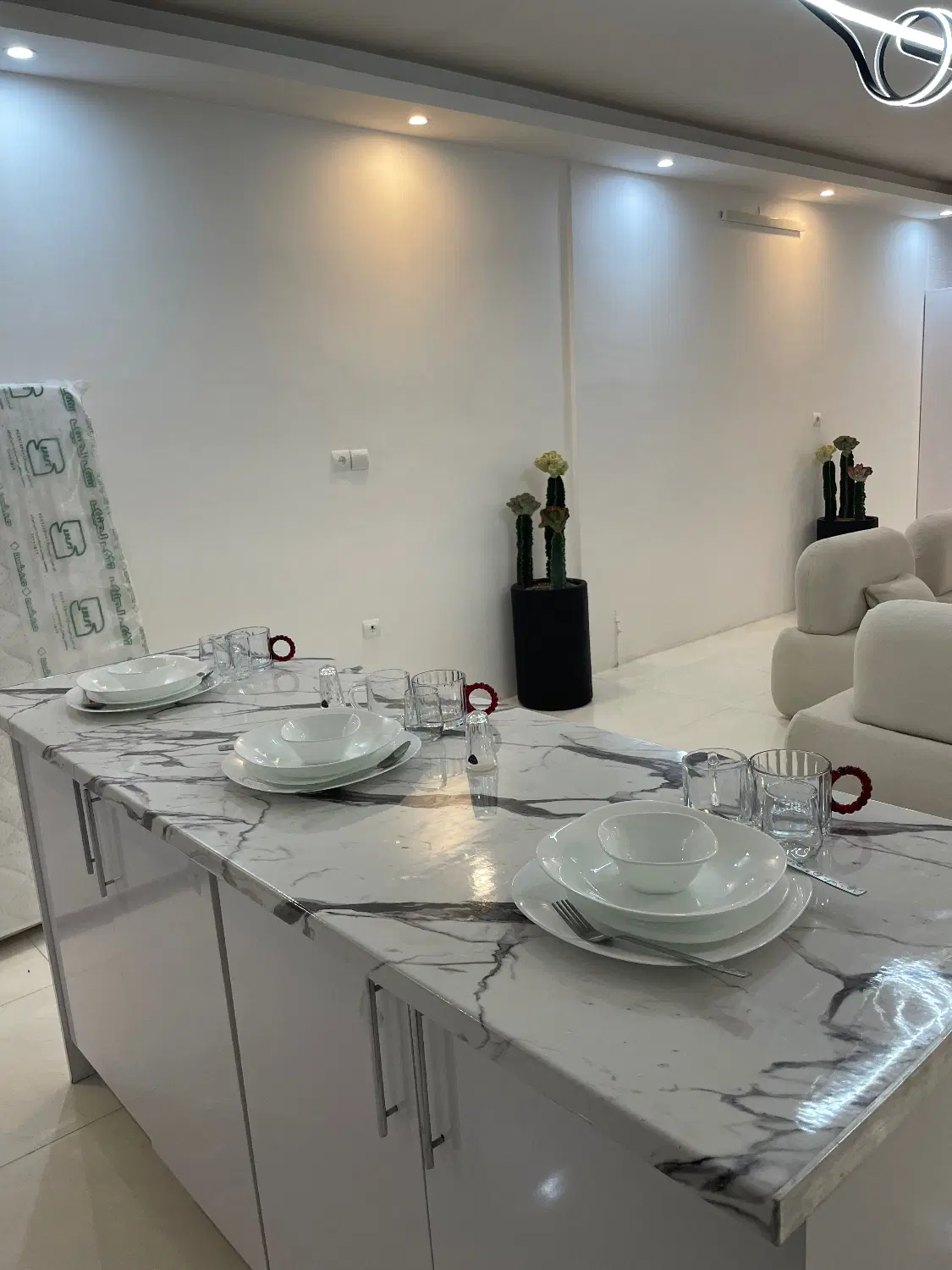 اجاره کوتاه مدت_واحدمبله_سوئیت_ساعتی_روزانه