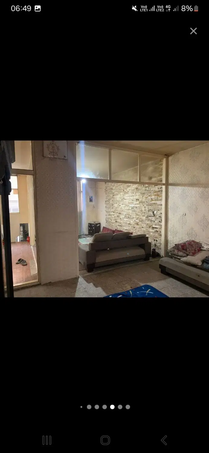 فروش خانه ویلایی ۱۰۵ متری محله اعیان نشین شهرری