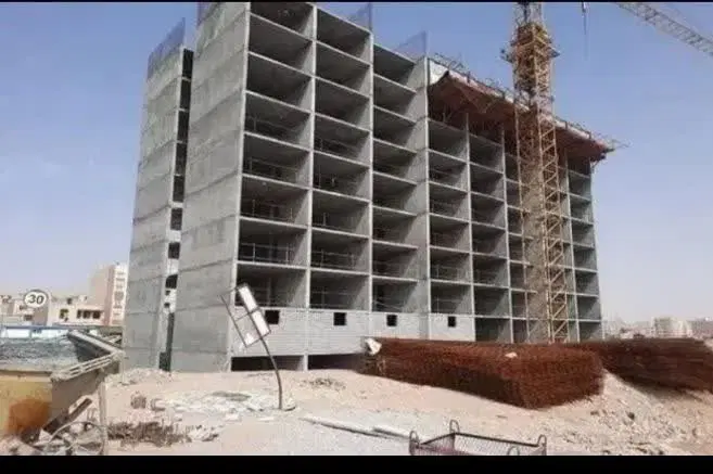 پارسابان ۱۳طبقه