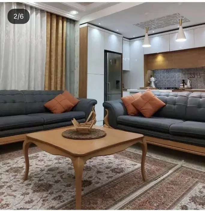 73 متری 2 خواب(مطهری)