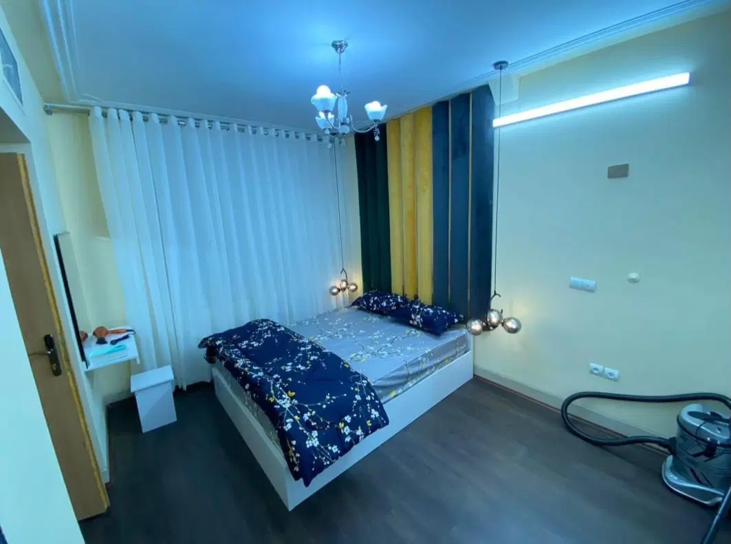 سوئیت اجاره ای